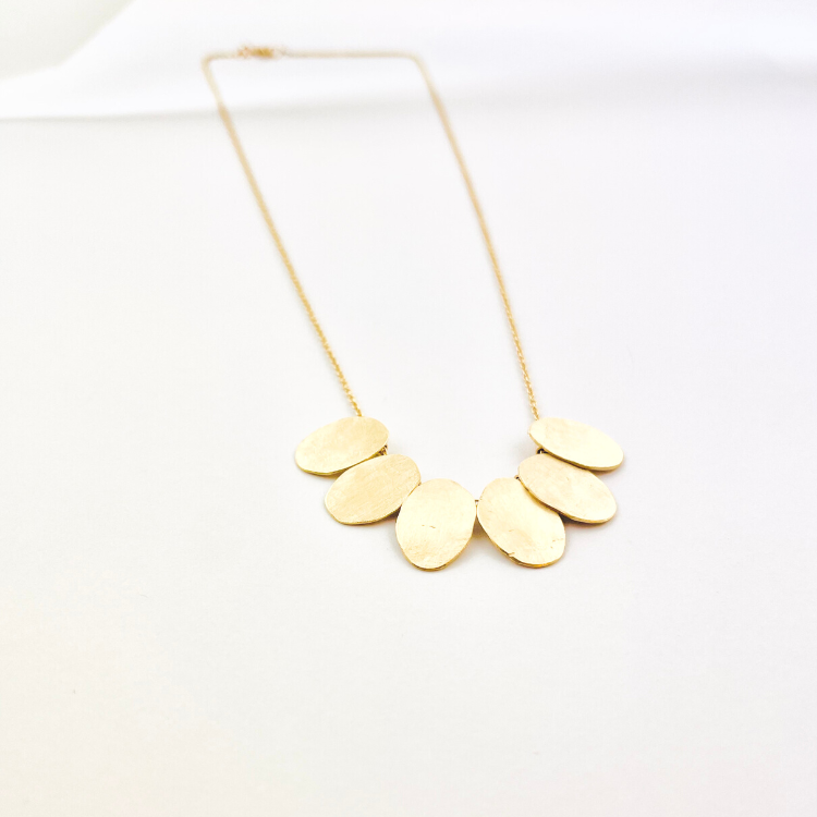Collier Fanion