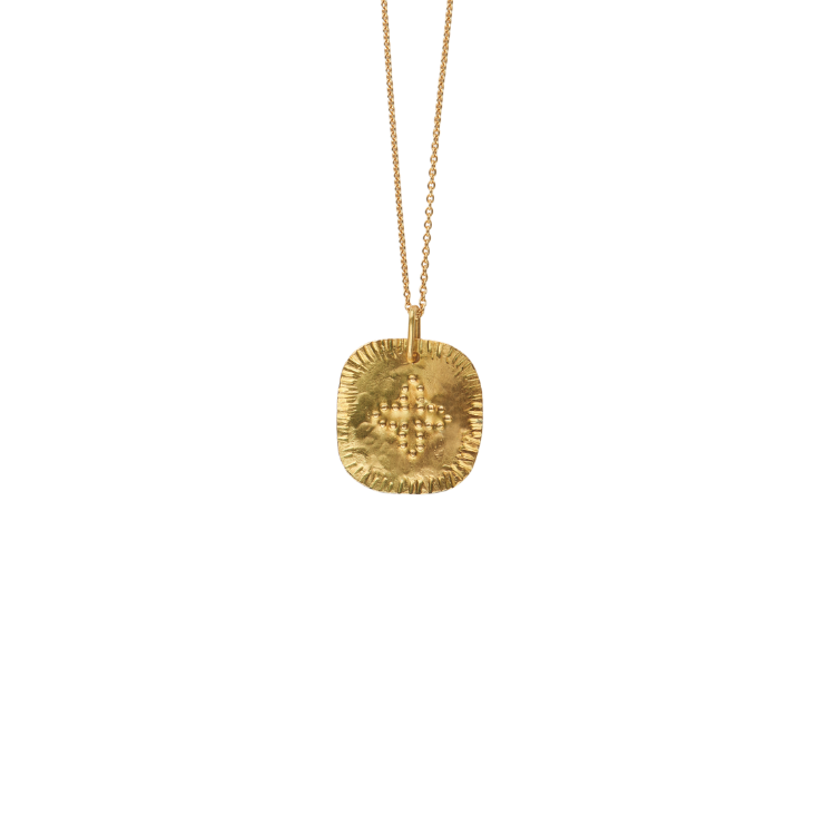 Médaille Cross