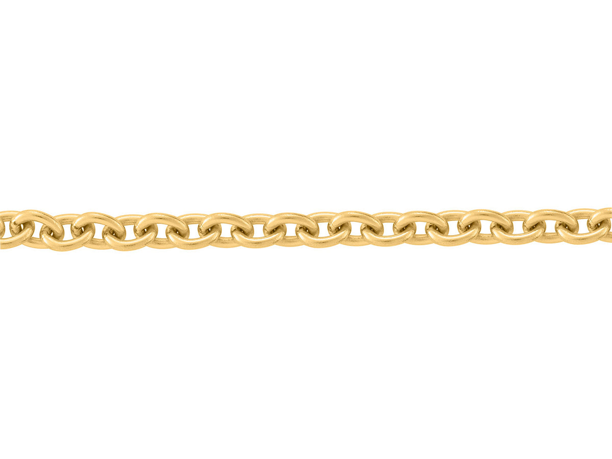 1.17mm Round Cable Chain