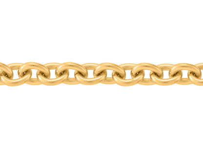 Chaine Forçat Ronde 1,17mm