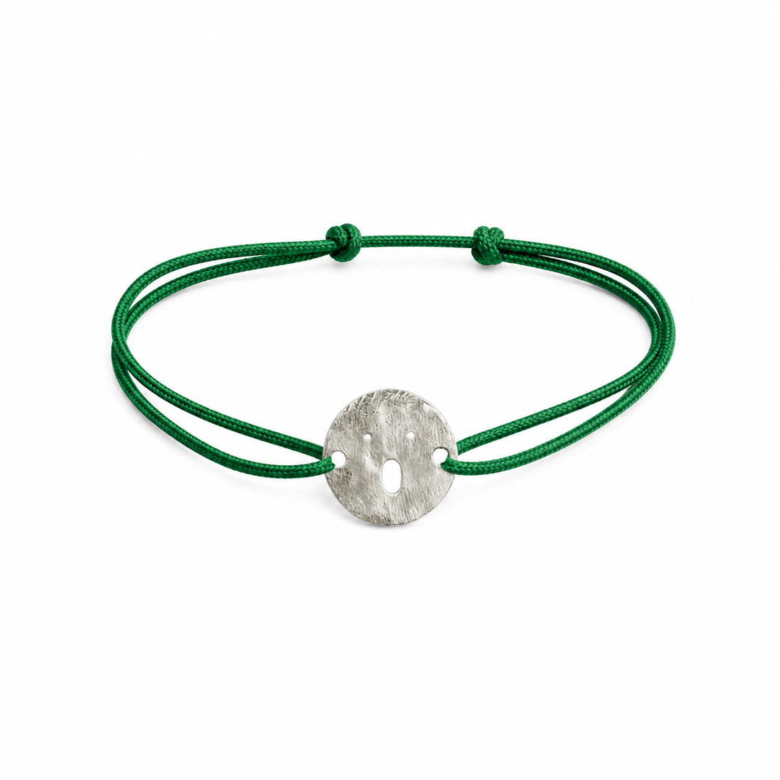 Bracelet Cordon Tronche Henri - Ajouré