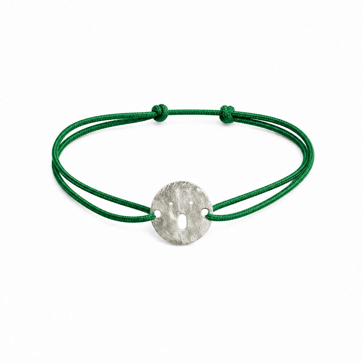 Bracelet Cordon Tronche Henri - Ajouré