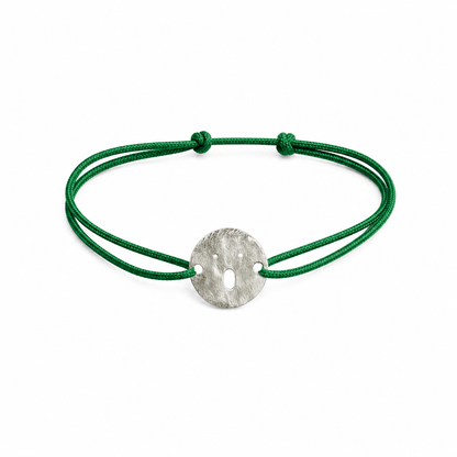 Bracelet Cordon Tronche Henri - Ajouré