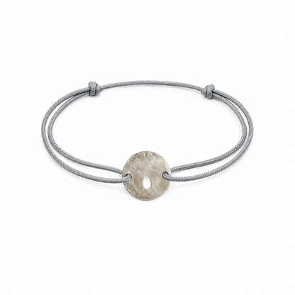 Bracelet Cordon Tronche Paula - Ajouré