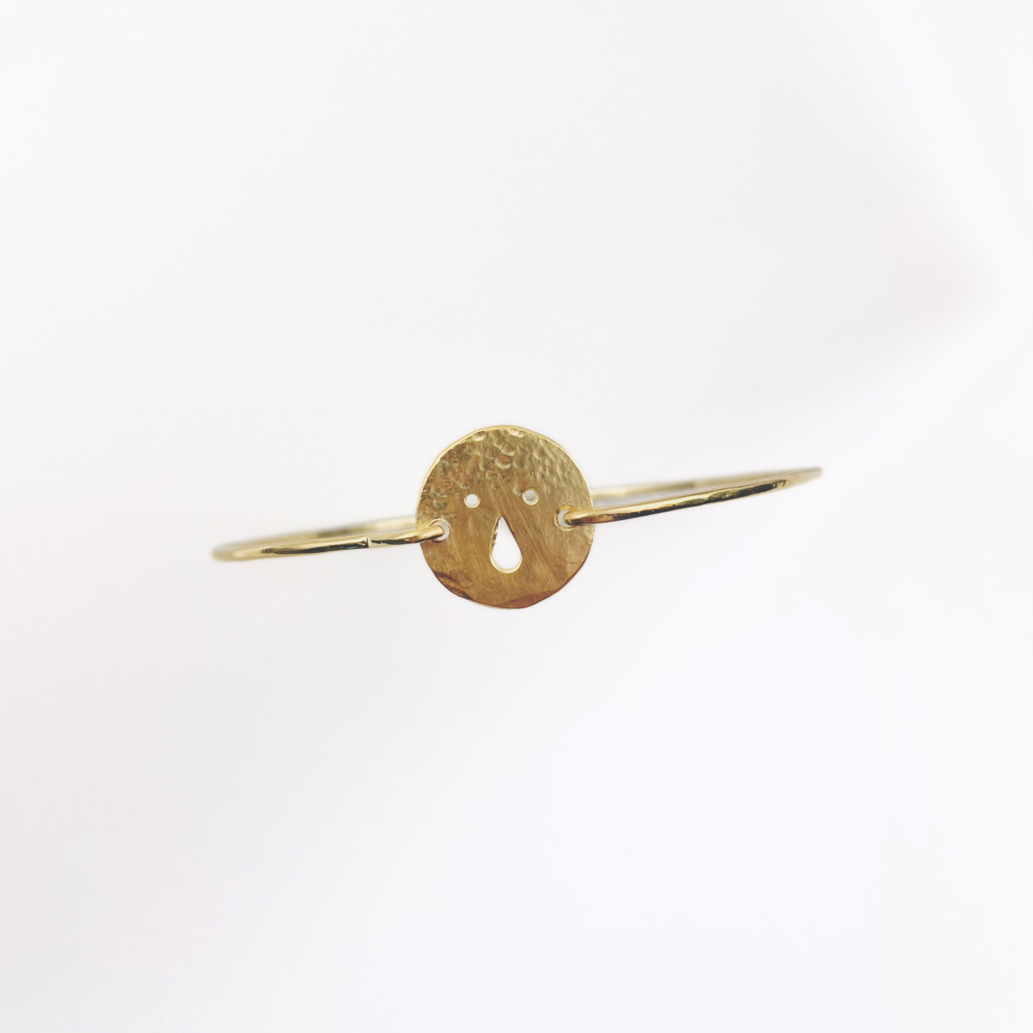 Jonc Tronche Paula - Ajouré