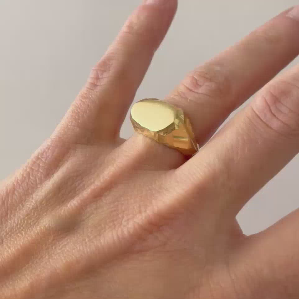 Alto Ring