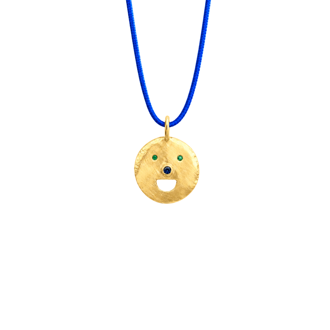 Pré Vente - Médaille Tronche Jokku Nez 🔴 Rond