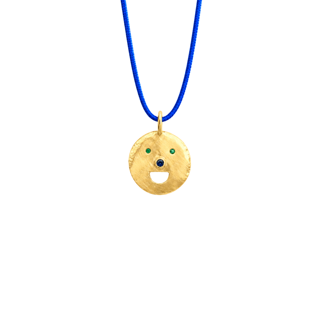 Pré Vente - Médaille Tronche Jokku Nez 🔴 Rond